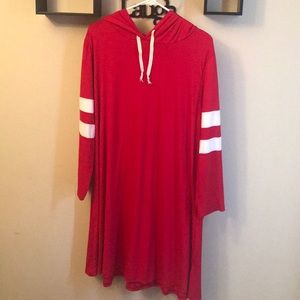 VIBE SPORTSWEAR DRESS